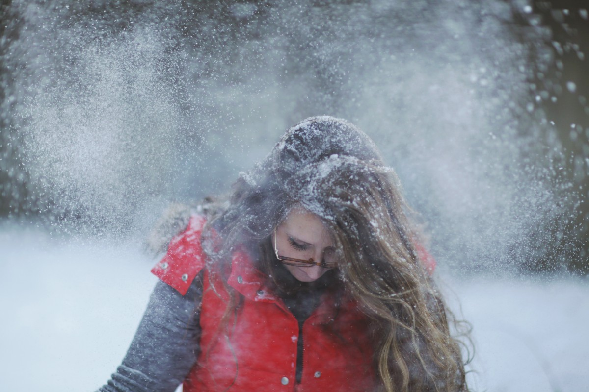 5 Winter Outdoor Winter Activities for Health and Fitness