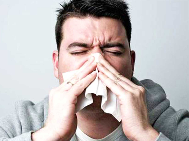 Afraid Of Catching A Cold? Here’s All The Precautions You Could Take To Stay Protected